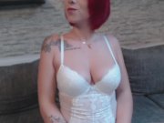 Jeans Strip-Show NinaDevil 15/16