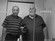 Riding the Old Wood! 1/16