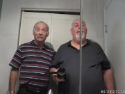 Riding the Old Wood! 16/16