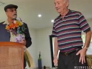 Riding the Old Wood! 7/16