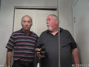 Riding the Old Wood! 8/16