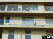 BLACKED Riley Reid Tries Huge Black Cock 1/16