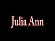 Hot Milf Julia Ann gives Blowjob with GF 1/16