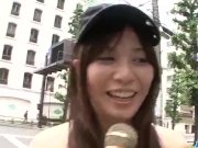 Lovely threesome action along kinky Karen Nat 1/16