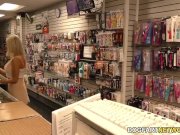 Lexi Lowe Anal Gloryhole 3/16