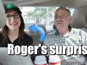 Sexiest Birthday Gift Ever! 4/16