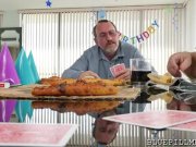 Sexiest Birthday Gift Ever! 5/16