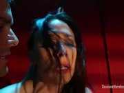 Chanel Preston Rope Bondage Rough Sex 7/16