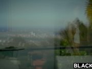 BLACKED Samantha Hayes First Big Black Cock 1/16