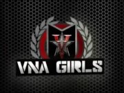 Carmen Valentina Has Slutty Slumber Party wit 1/16