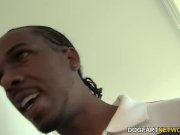 Penny Pax Double Penetrated with BBC 1/16