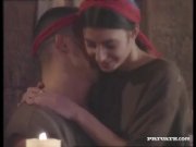 Rita Faltoyano the Empress Fucks with a Slave 3/16