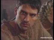 Rita Faltoyano the Empress Fucks with a Slave 4/16