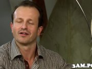 Czech escort giving blowjob before cockriding 5/16