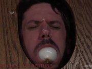 Miss Cherry's Pain Toy