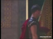 Tchanka and Vanessa Virgin Having Anal Sex 3/16