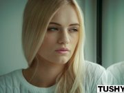 TUSHY Rich Girl Alex Grey Loves Anal 4/16