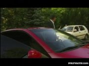 Anike, Intimate Secretary 3/16