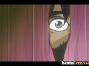 Tied up sucking cocks  1/16