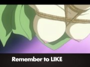 Tied up sucking cocks  3/16