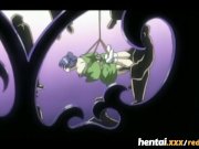 Tied up sucking cocks  5/16