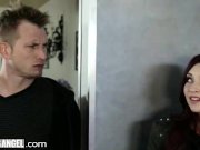 Tattooed Mother in Law does ANAL  1/16