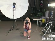 Adventure of a Fashion Model 10/16