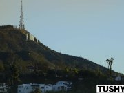 TUSHY Natasha Nice First Double Penetration 1/16