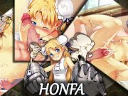 Girls Kingdom Hentai Sex Game Trailer 10/16