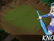 Girls Kingdom Hentai Sex Game Trailer 3/16