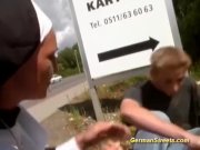 nun picked up for sex on street 1/16