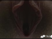 Tiny4K - Brunette Hannah Hartmann is a sucker 3/16