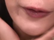 Subtitled Japanese gokkun party with Chigusa 7/16