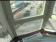 Regina Has a Great Pair of Tits and Wet Pussy 15/16