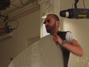 JOYBEAR Erotic Photo Shoot 4/16