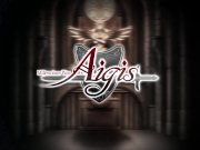 Millennium War Aigis Hentai Sex Game