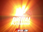 Digital Playground-Sex Machina Starring Aria  1/16