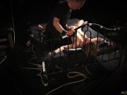 Teeny girl tied up on the bad and fucked 10/16