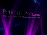 Teens first time with big black cock 3/16