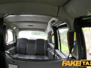 Fake Taxi Cute escort rides cock for cash 1/16