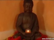 Massage babes Loving Their Flesh 9/16