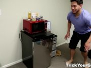 Eskimo brothers 4/16