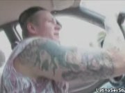 Gigi Sweet Teases In Her Soccer Jersey 1/16