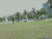 Gigi Sweet Teases In Her Soccer Jersey