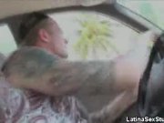 Gigi Sweet Teases In Her Soccer Jersey 7/16