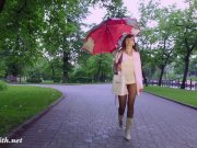 Jeny Smith - pantyhose episode 12/16