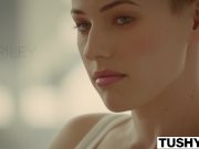 TUSHY Fashion Model Riley Nixon Loves Anal 1/16