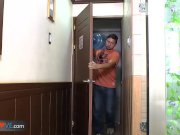 AgedLove chubby mature is fucking on bed 9/16