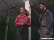 Angelica Bella and Nicolette Assfucked 3/16