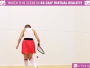 VR Bangers - DILLION and PRISTINE SCISSORING  1/16